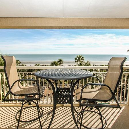 Captain'S Walk 448 Hilton Head Island Esterno foto