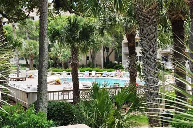 Captain'S Walk 448 Hilton Head Island Esterno foto