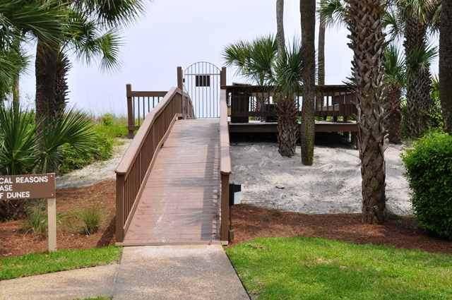 Captain'S Walk 448 Hilton Head Island Esterno foto