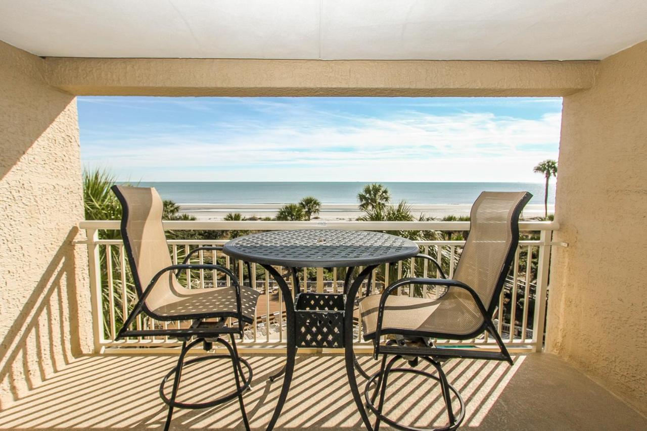 Captain'S Walk 448 Hilton Head Island Esterno foto