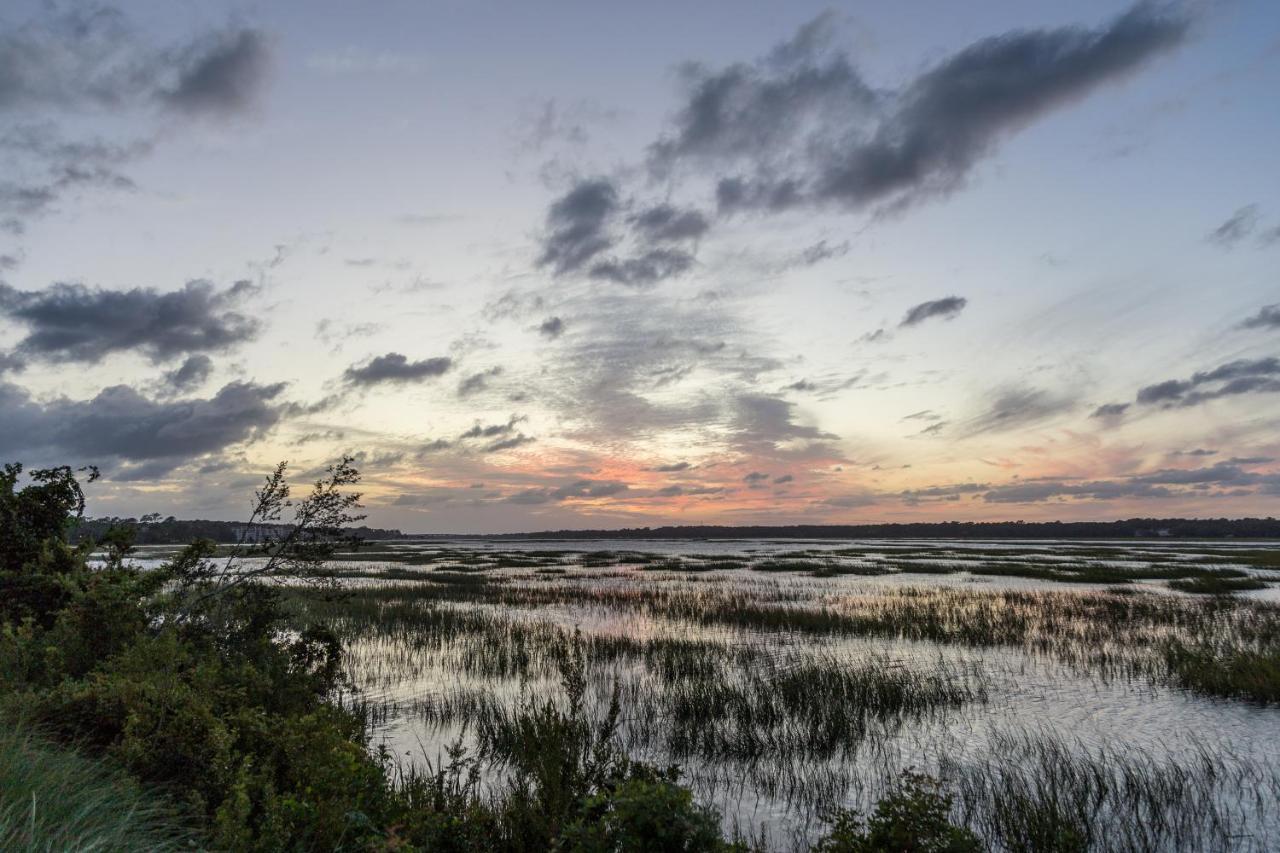 Captain'S Walk 448 Hilton Head Island Esterno foto