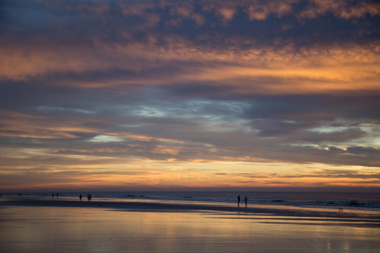 Captain'S Walk 448 Hilton Head Island Esterno foto