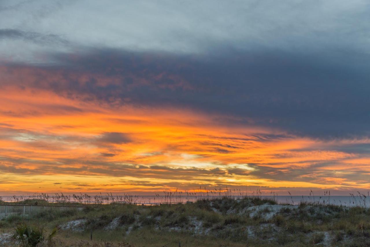 Captain'S Walk 448 Hilton Head Island Esterno foto